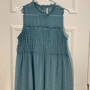 Xhilaration Women's Dress